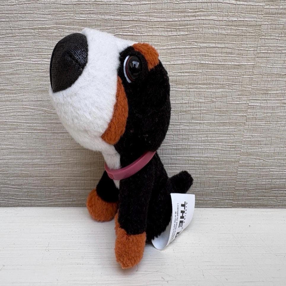 The Dog Artist Collection Vintage Mcdonalds Toys - Various