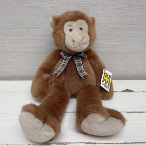 テイラーベアManhattanマンハッタントイくまぬいぐるみヴィンテージ Manhattan toy plush - Etsy 日本
