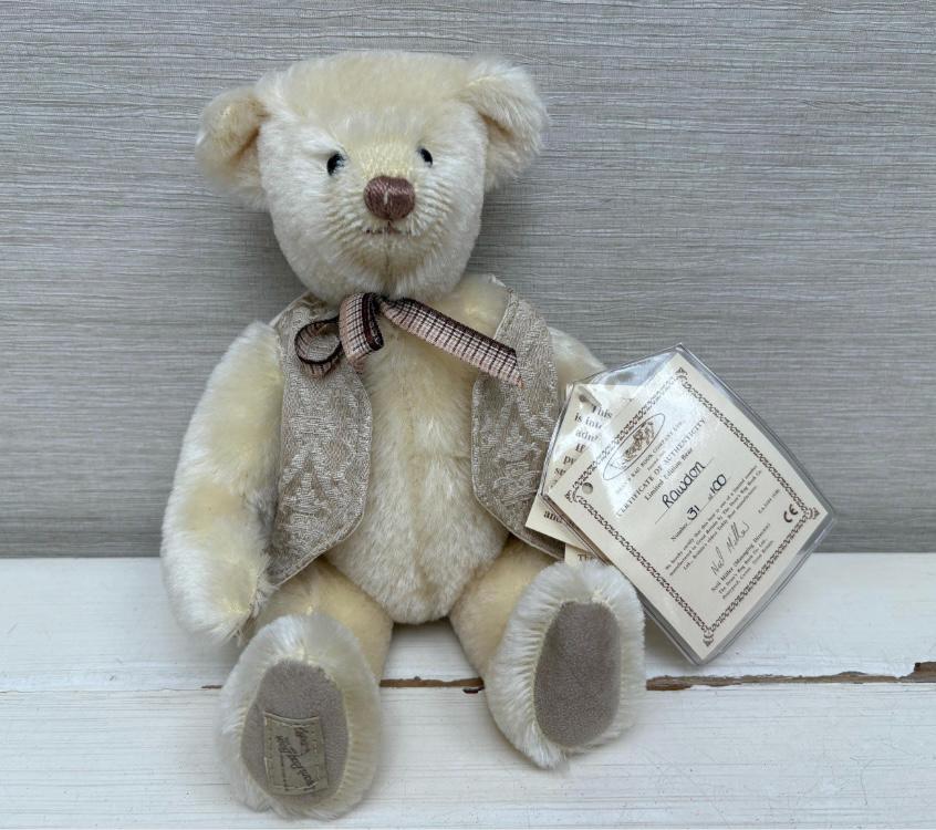 Dean's rag book - Etsy 日本