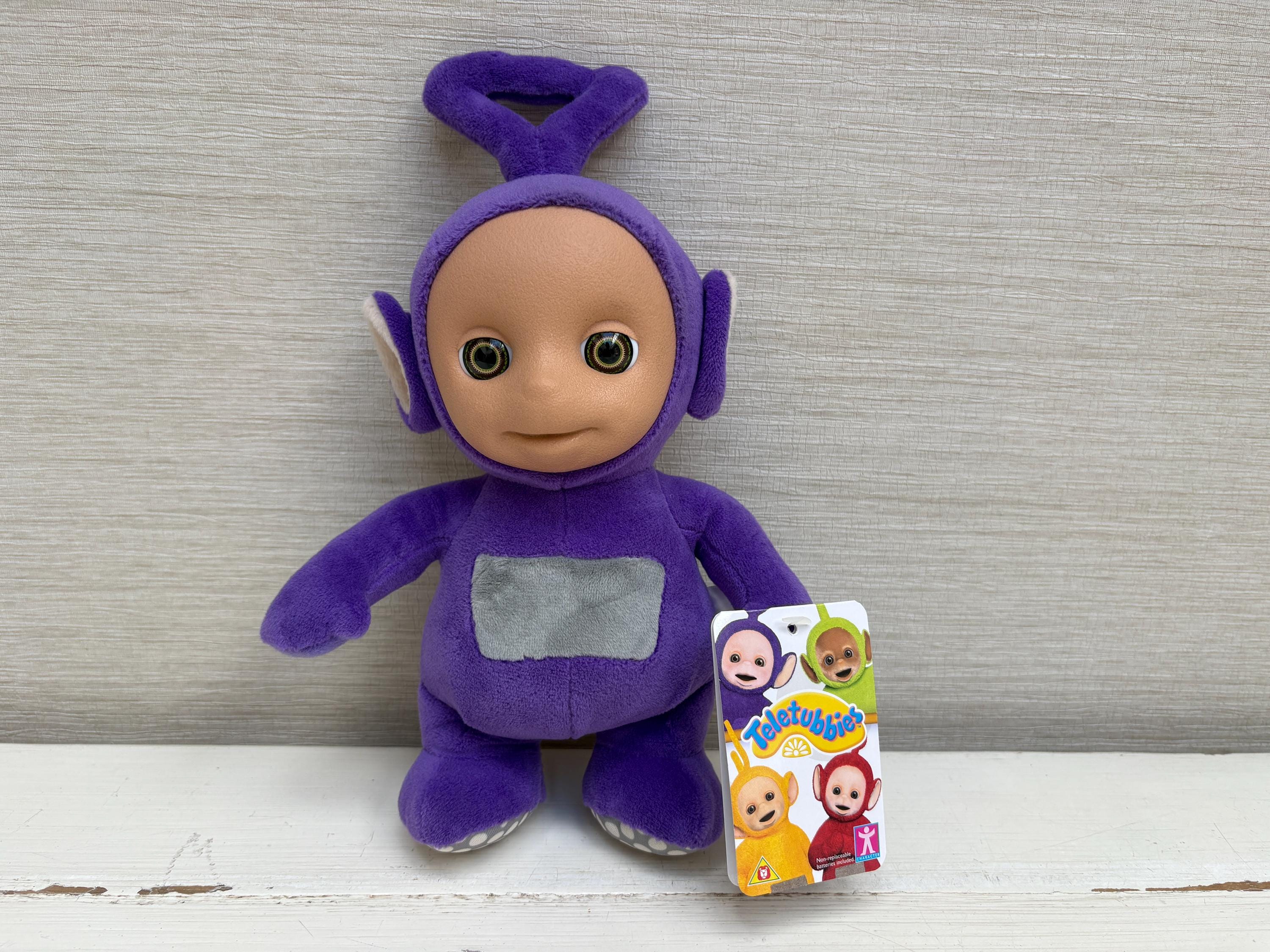 Teletubbies Toys Vintage - Etsy