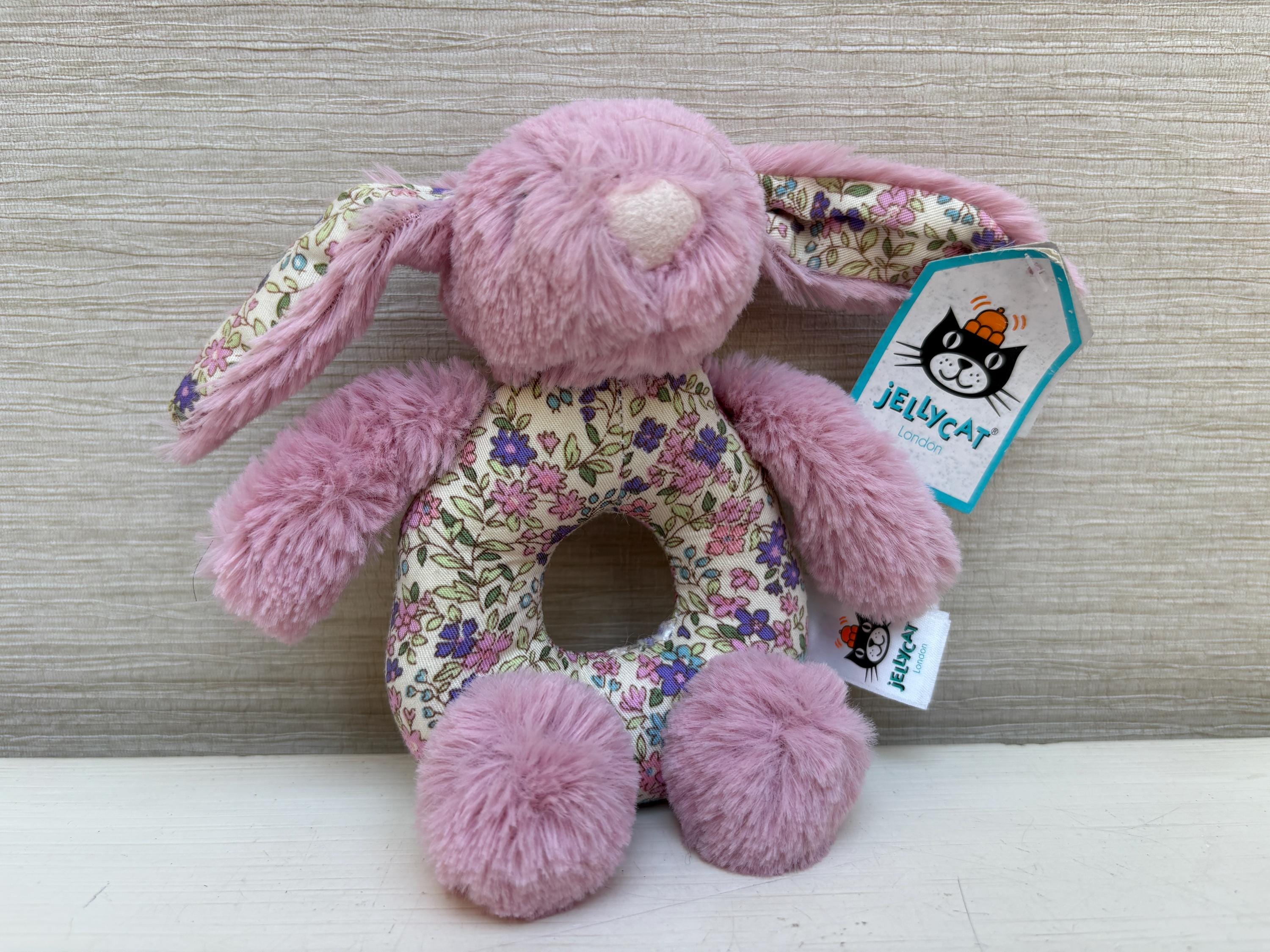 Jellycat Blossom Tulip Bunny - Etsy