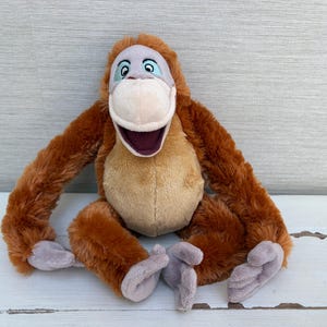 King louie toy - Etsy 日本