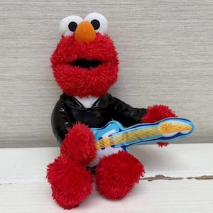 Tickle me elmo 1996 - Etsy 日本