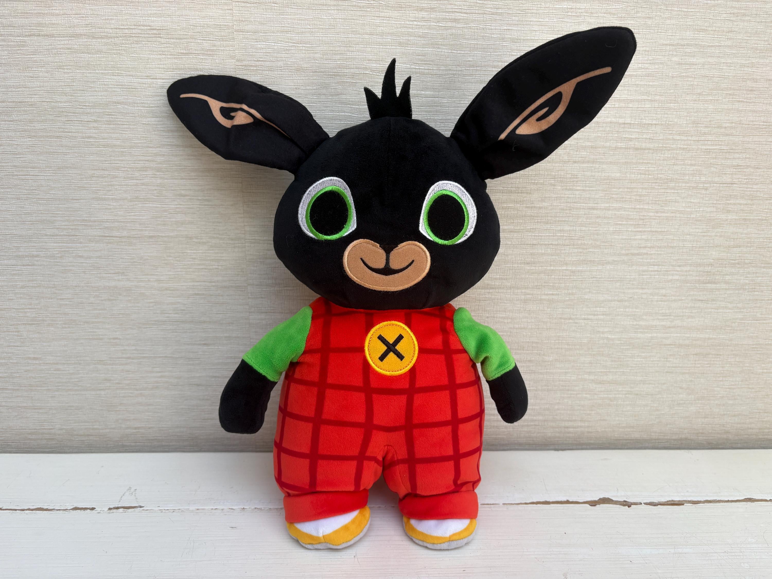 Cbeebies bing bunny - Etsy 日本
