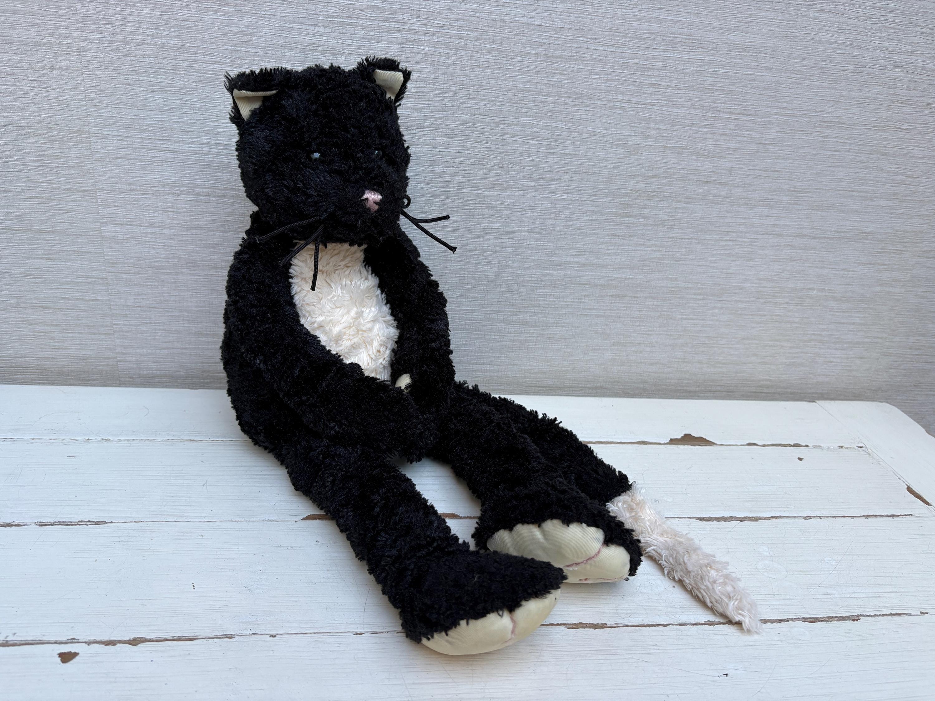Retired Jellycat Rare - Etsy