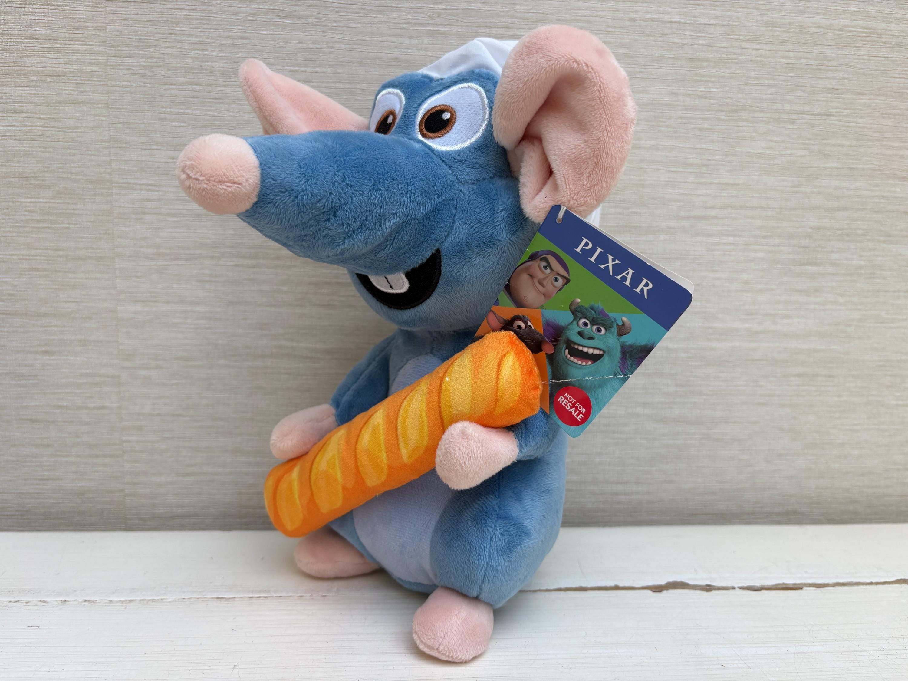 Remy ratatouille keychain - Etsy 日本
