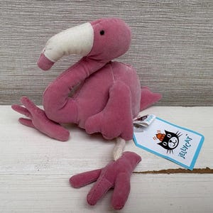 Jellycat 2000 - Etsy