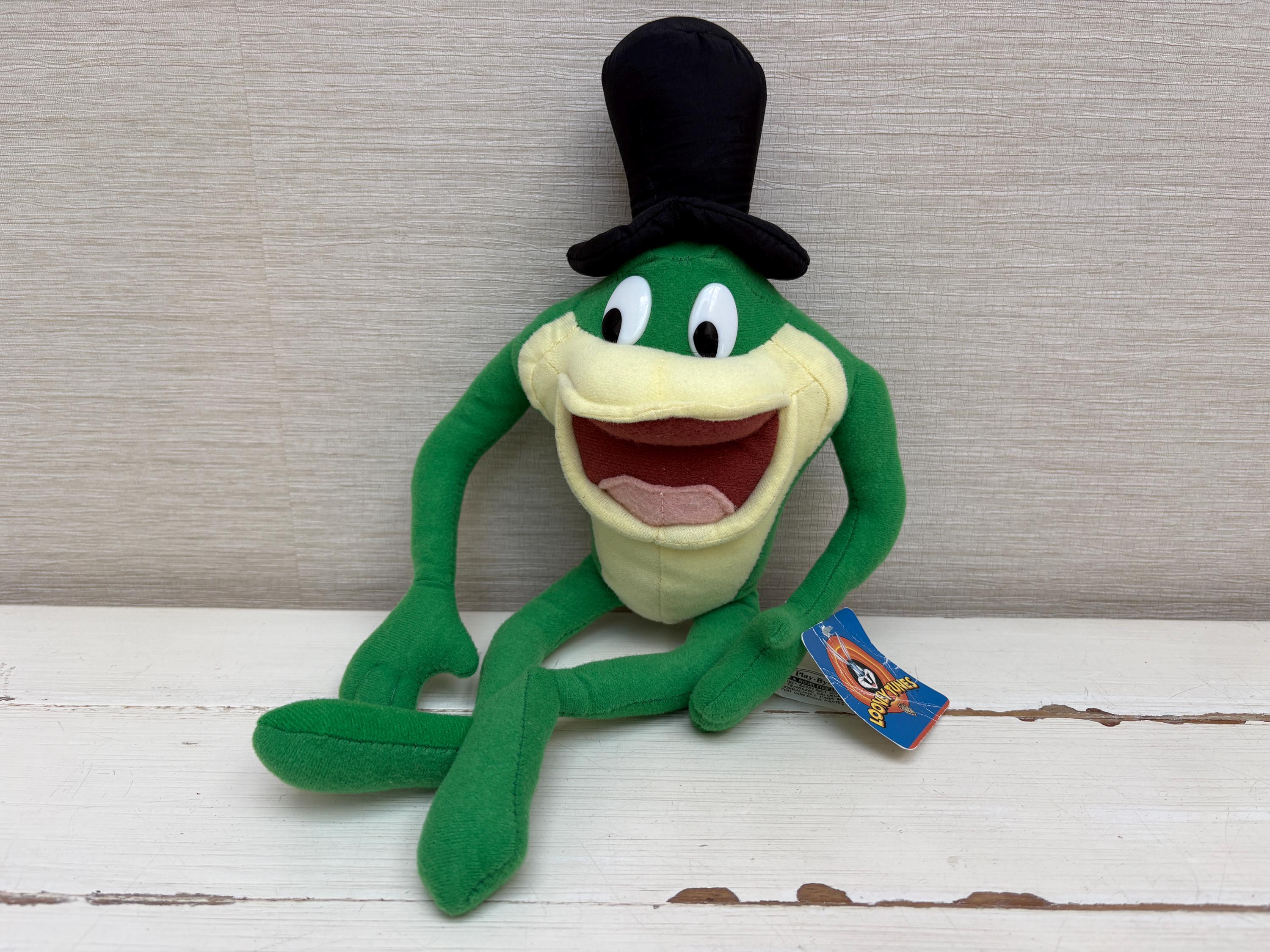 Michigan J Frog - Etsy