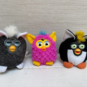 Shelby furby - Etsy 日本