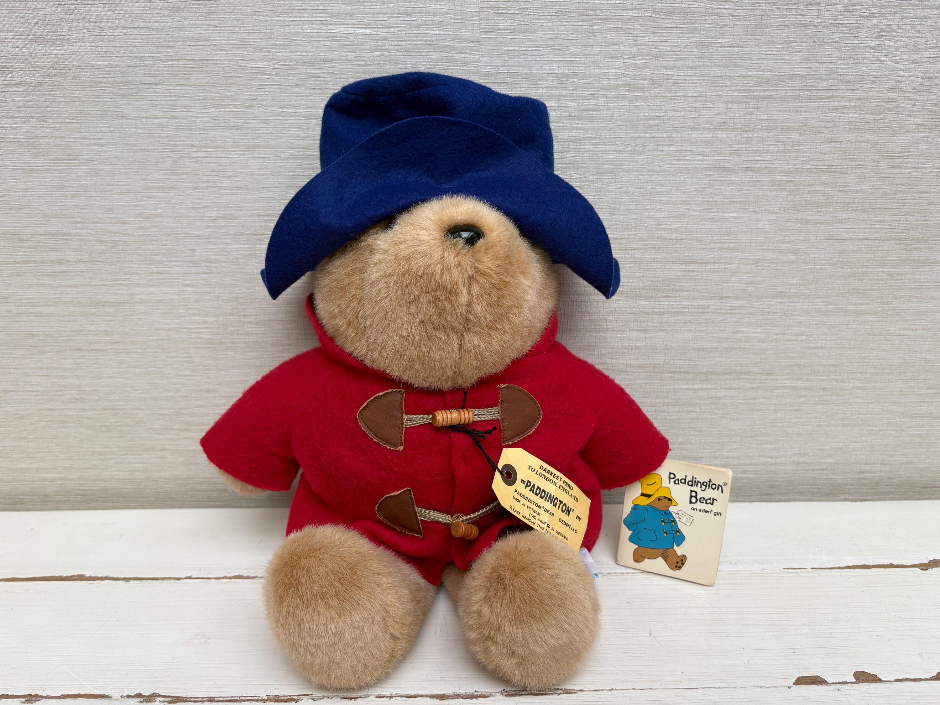 Eden toys paddington - Etsy 日本