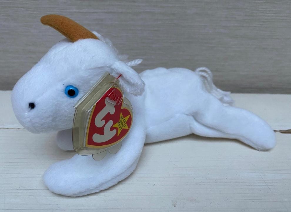 Buy Mystic Beanie Baby Online In India India