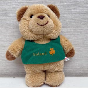 Canterbury teddy bear - Etsy 日本 Canterbury teddy bear - Etsy 日本
