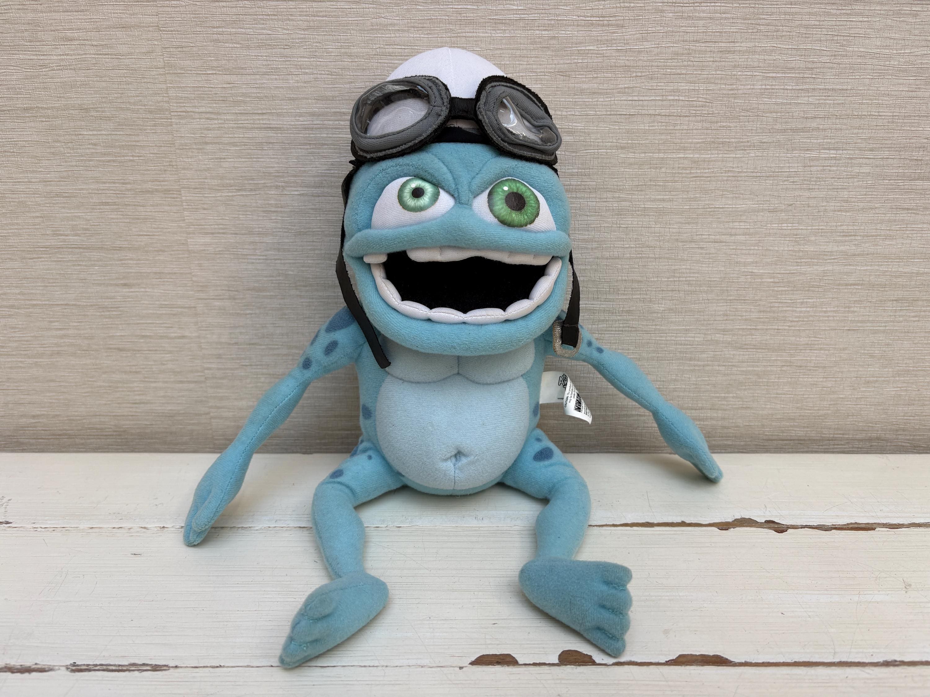 Crazy frog the annoying thing - Etsy 日本