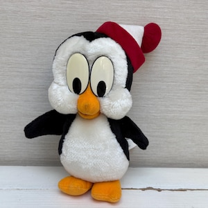 Chilly willy toy - Etsy 日本