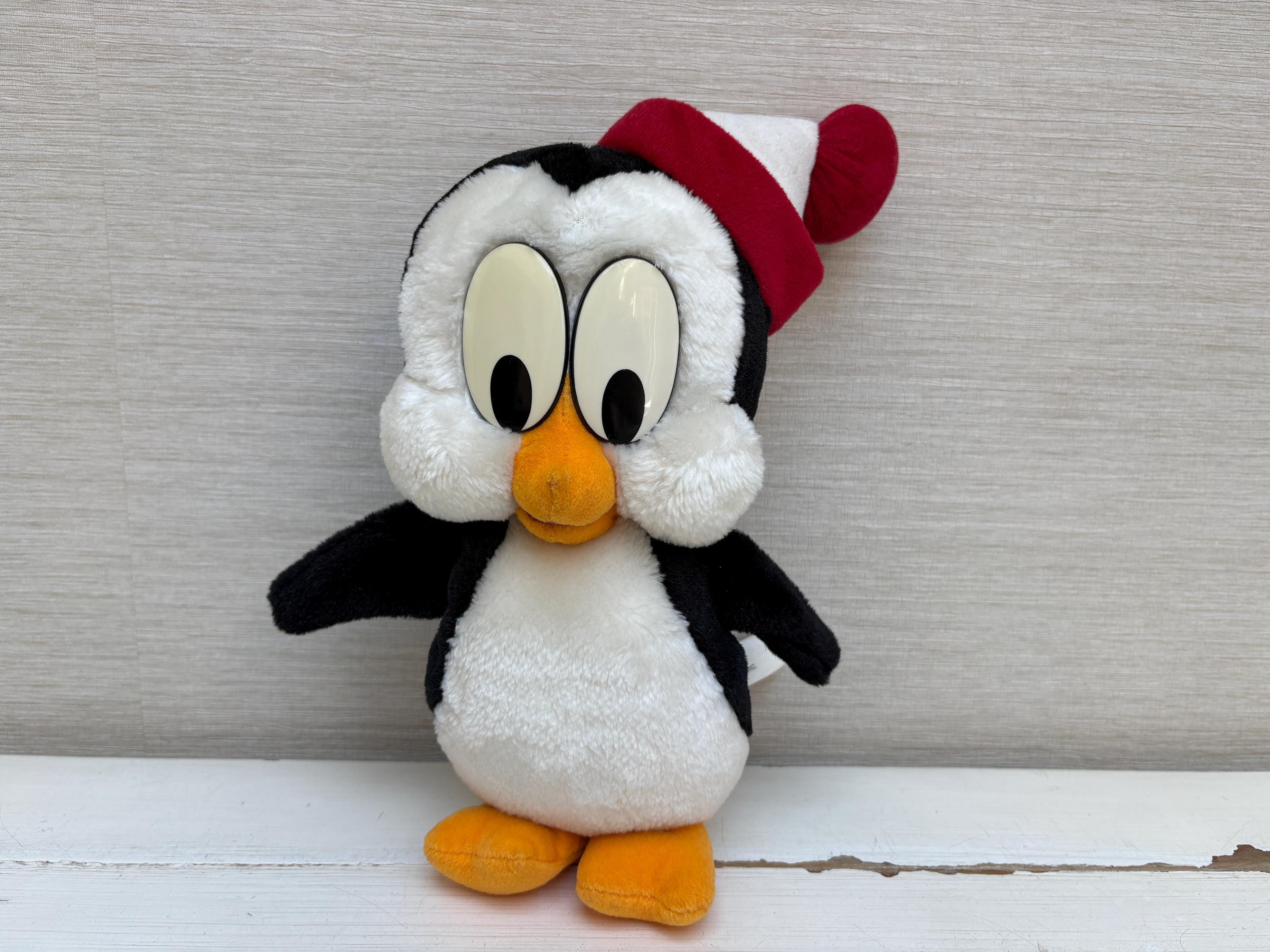 Chilly willy toy - Etsy 日本