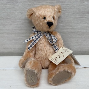 Dean's Rag Book Toy - Etsy