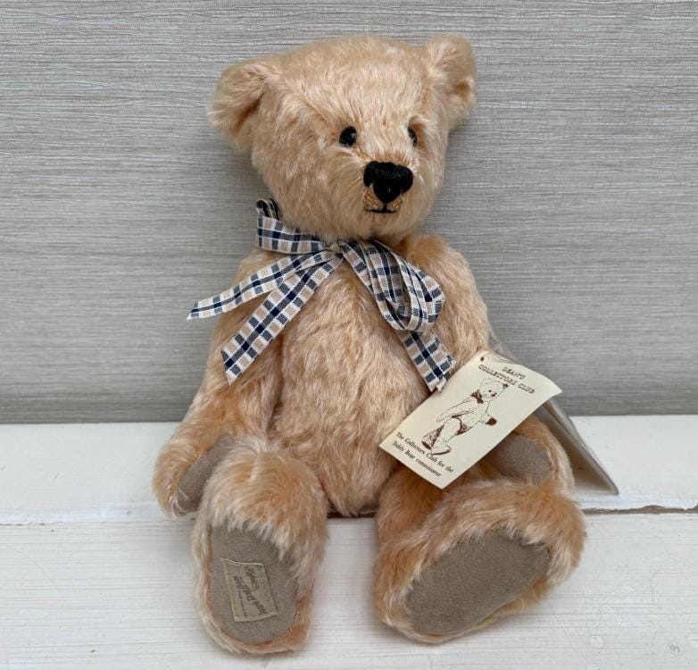 Dean's rag book - Etsy 日本