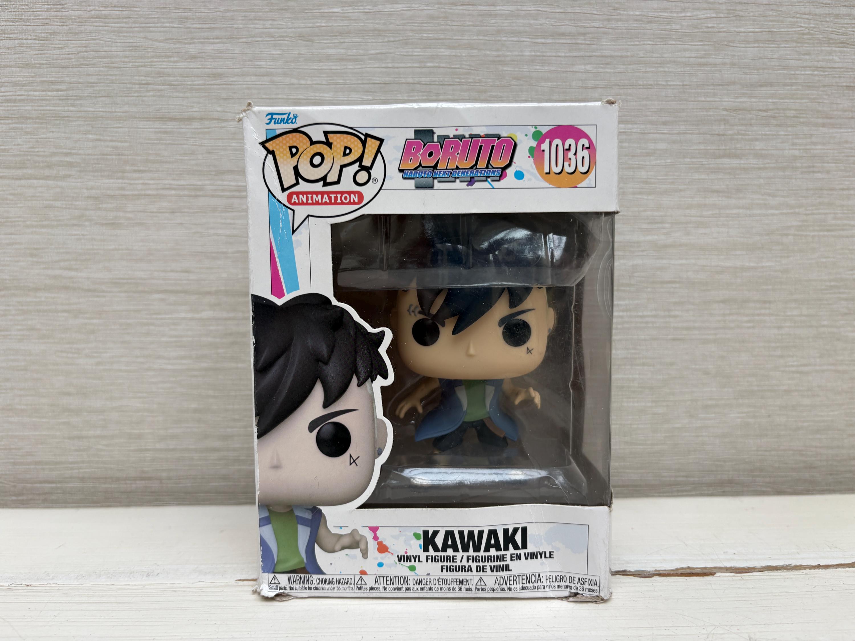 Boruto - Etsy