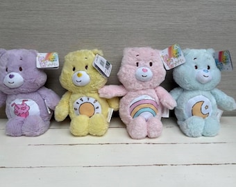 ケアベア ケアベア - フレンドベア 13インチ 33cm ヴィンテージ