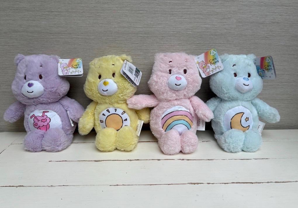 Care bears baby hugs - Etsy 日本