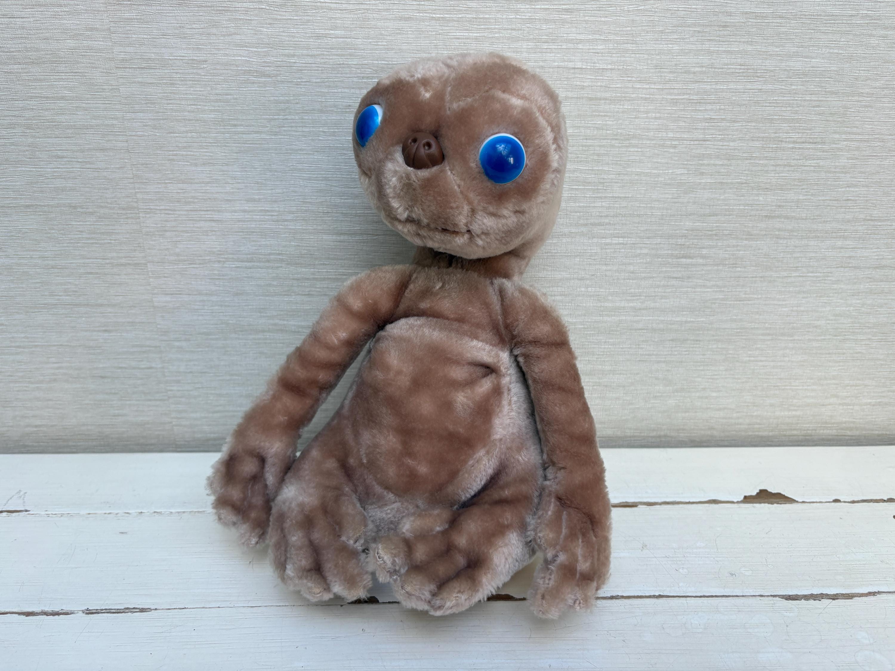 1982 plush et - Etsy 日本