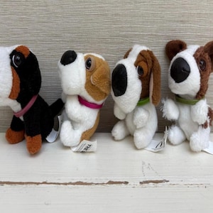 The Dog Artist Collection - Etsy Canada