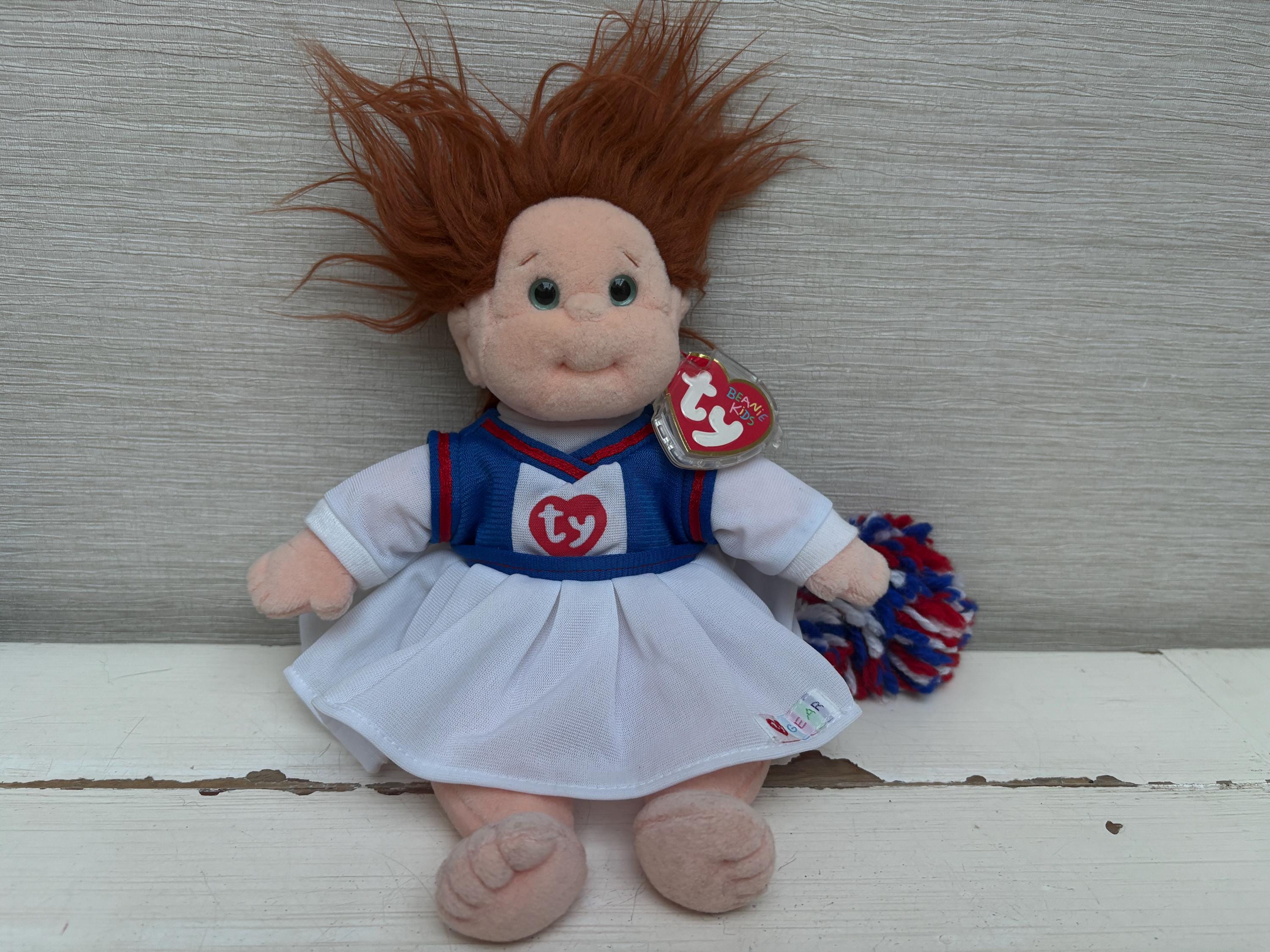 1992 Beanie Baby - Etsy