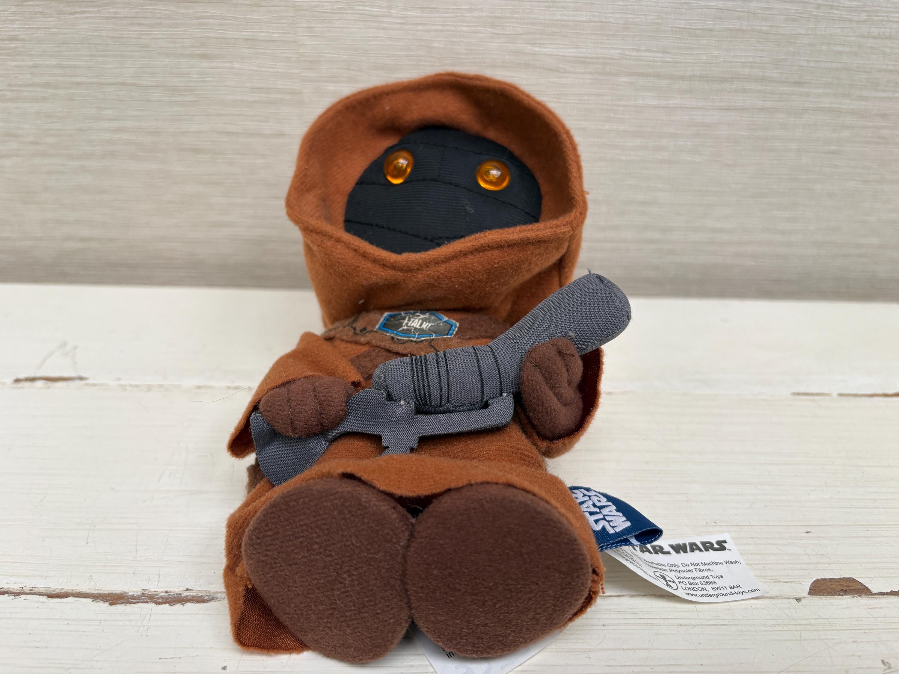 Star Wars Plush Toy 9