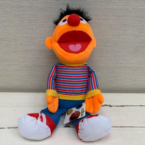Count sesame street - Etsy 日本
