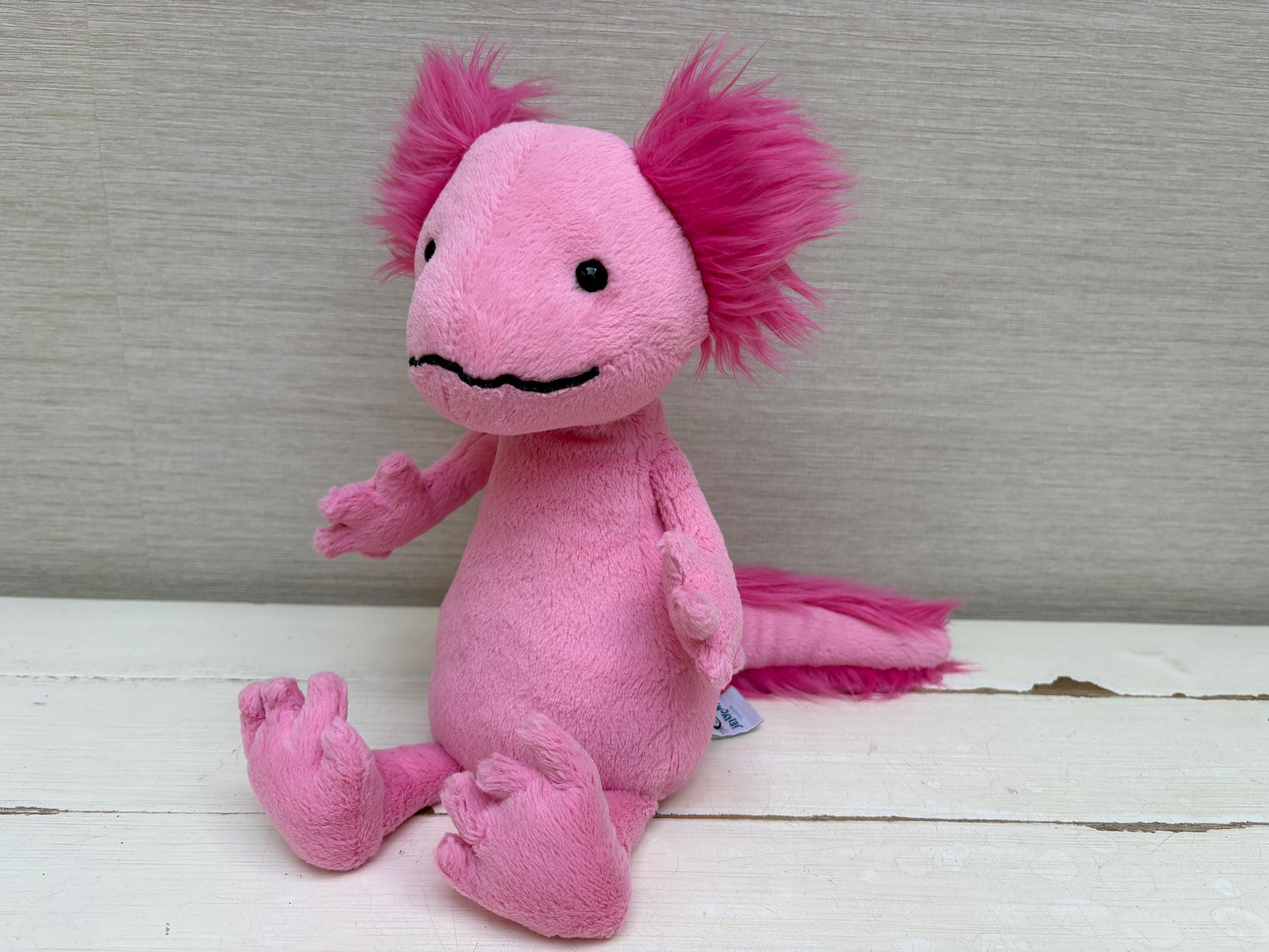 Jellycat Rare Retired - Etsy