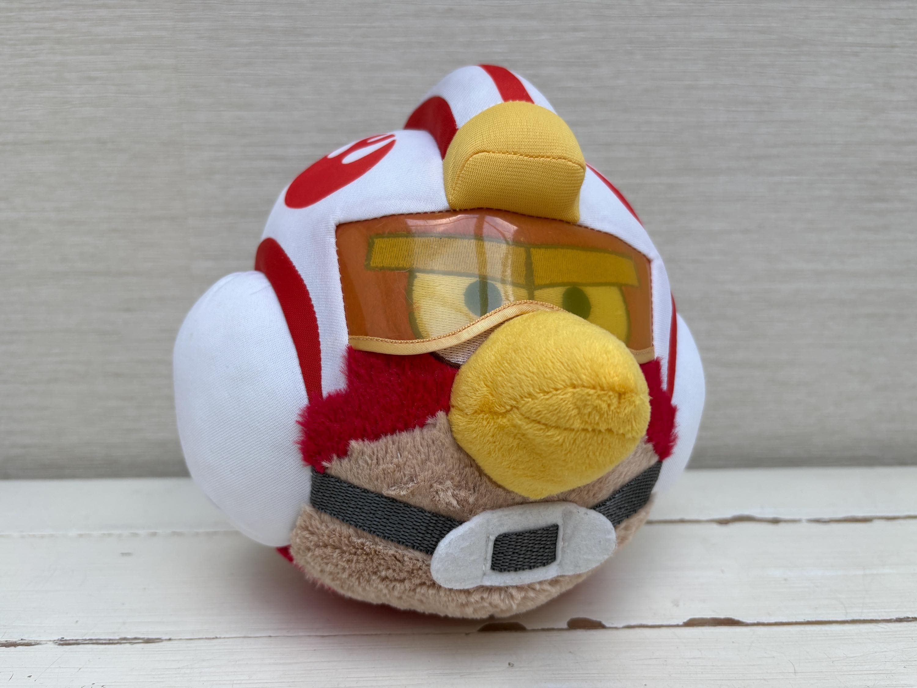 Angry Birds Star Wars Bird 