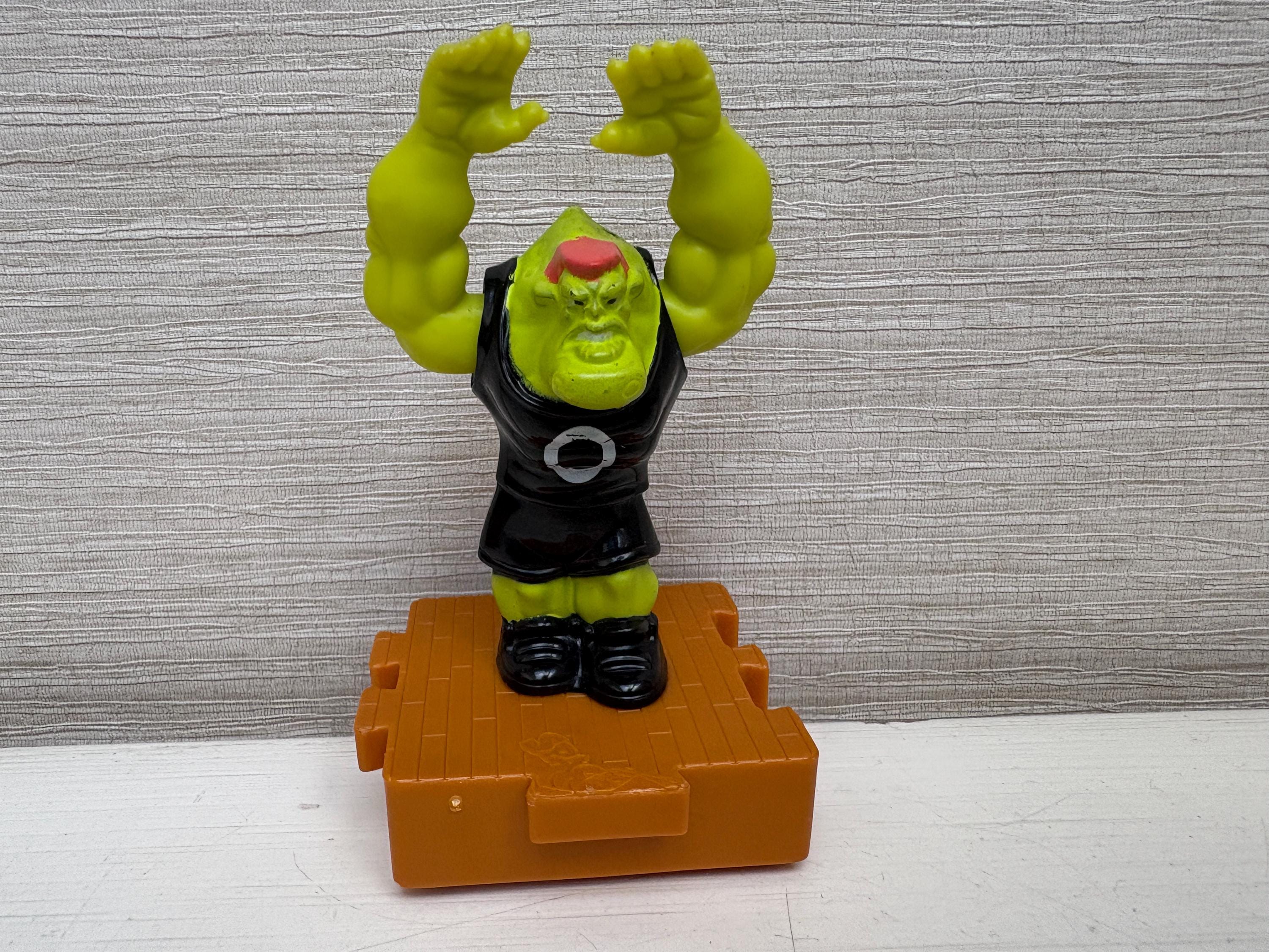 Space jam monster - Etsy 日本