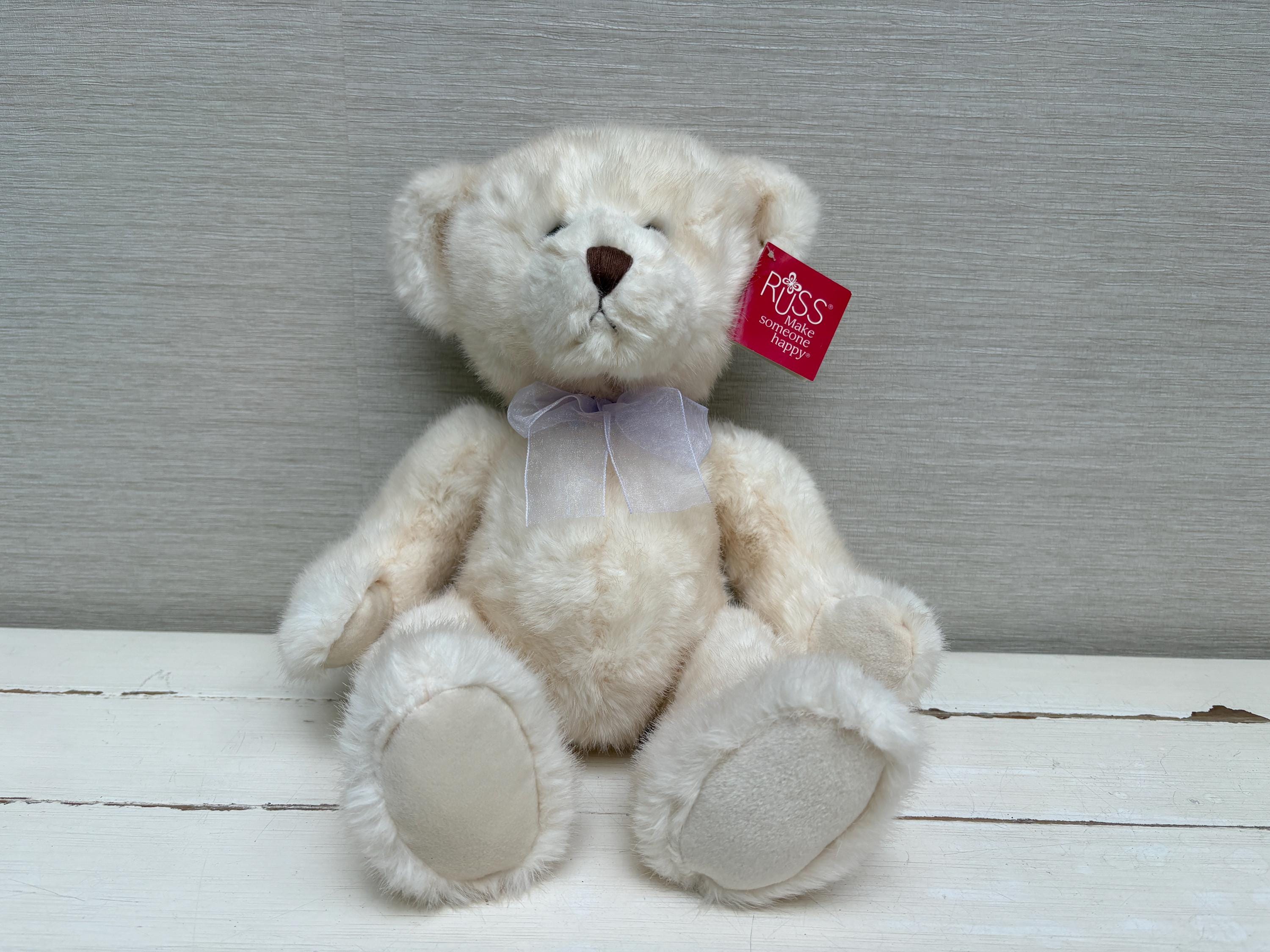 Russ berrie and co bears - Etsy 日本