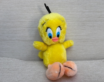 ビンテージ ルーニー・テューンズ、トゥイーティー、イエローバード