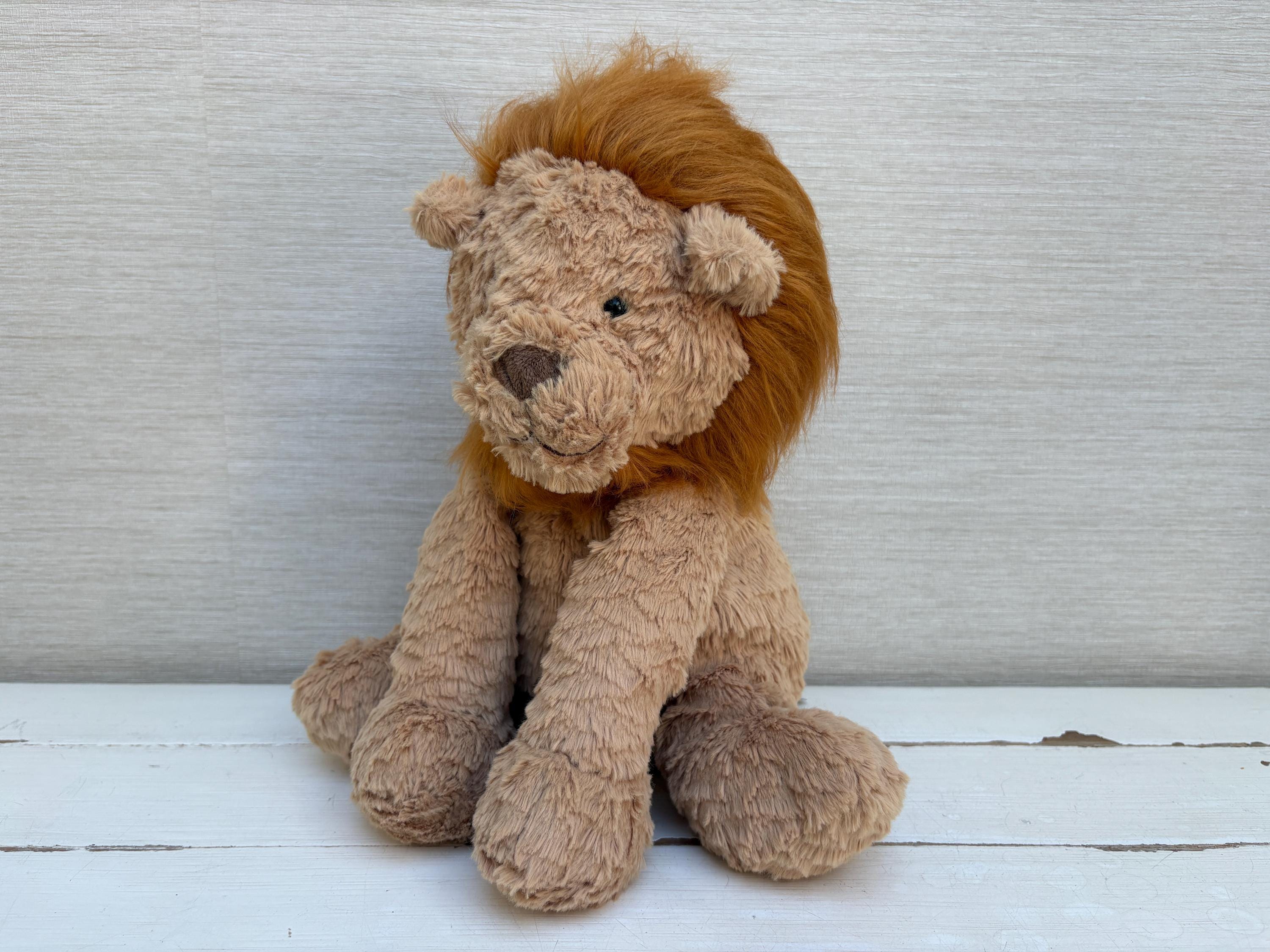 Fuddlewuddle Cat - Etsy