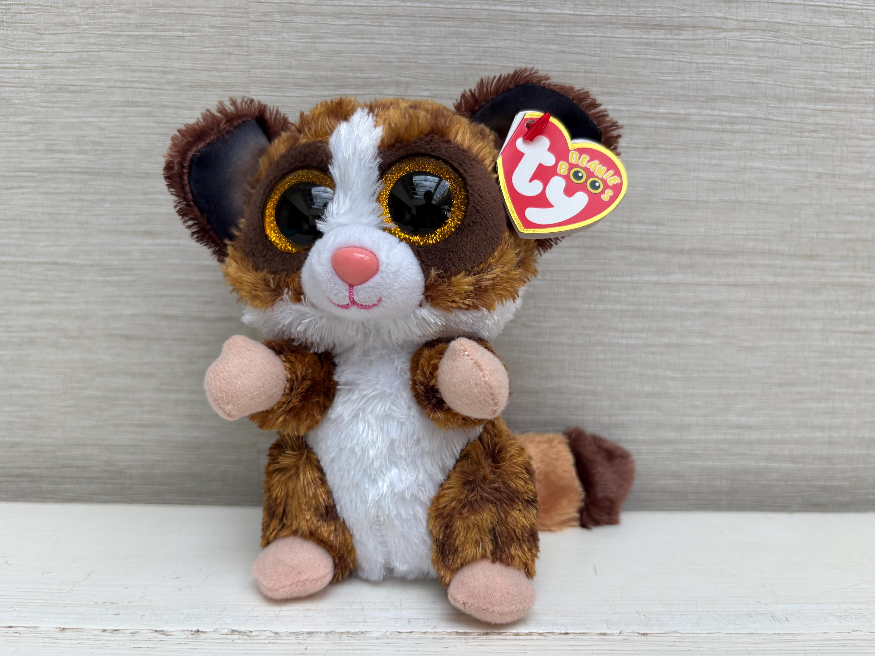 Bush Baby Plush - Etsy