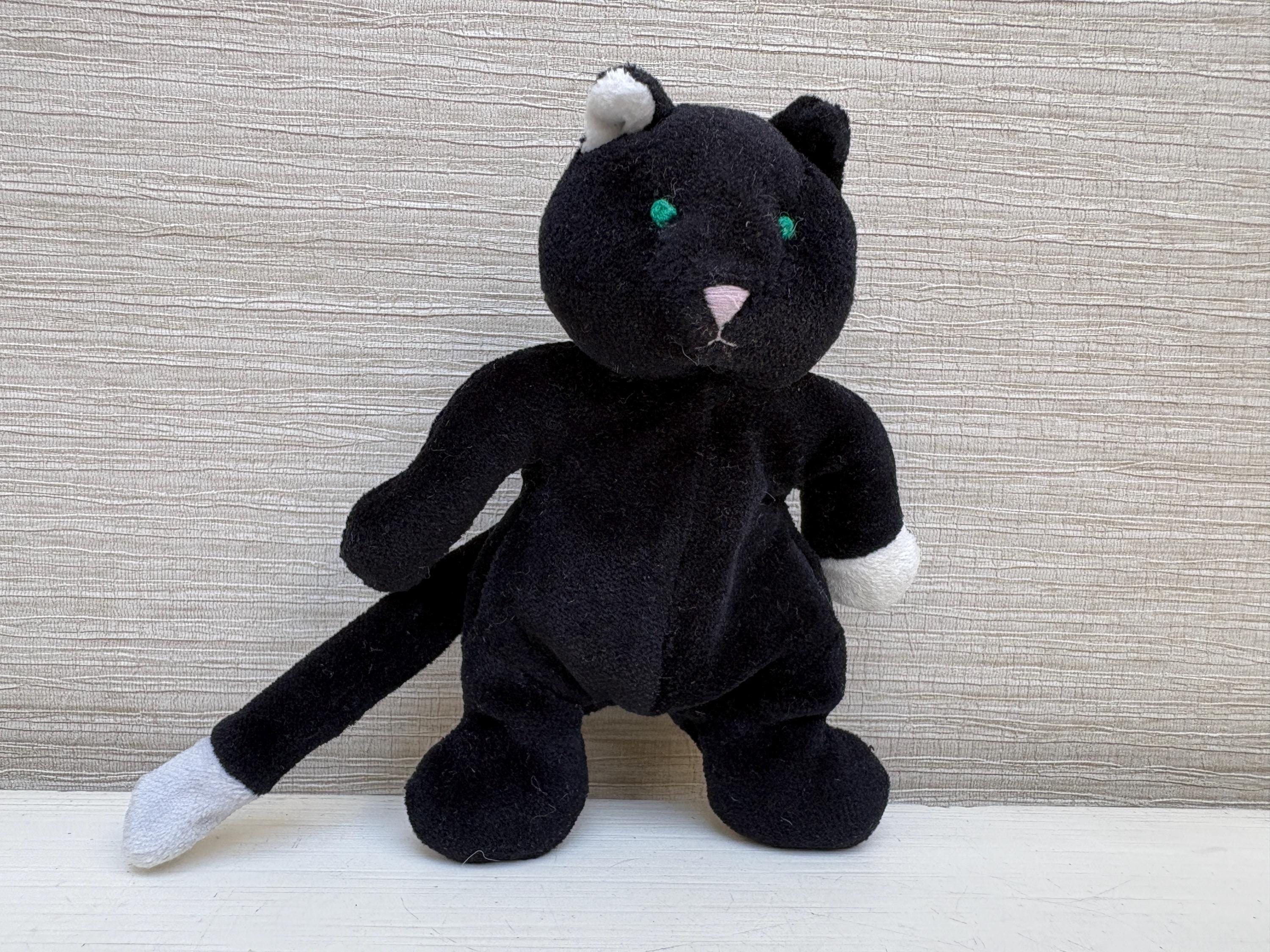 レア /ジェリーキャット ぬいぐるみ 2体セット ヴィンテージ レア /ジェリーキャット ぬいぐるみ 2体セット ヴィンテージ Jellycat