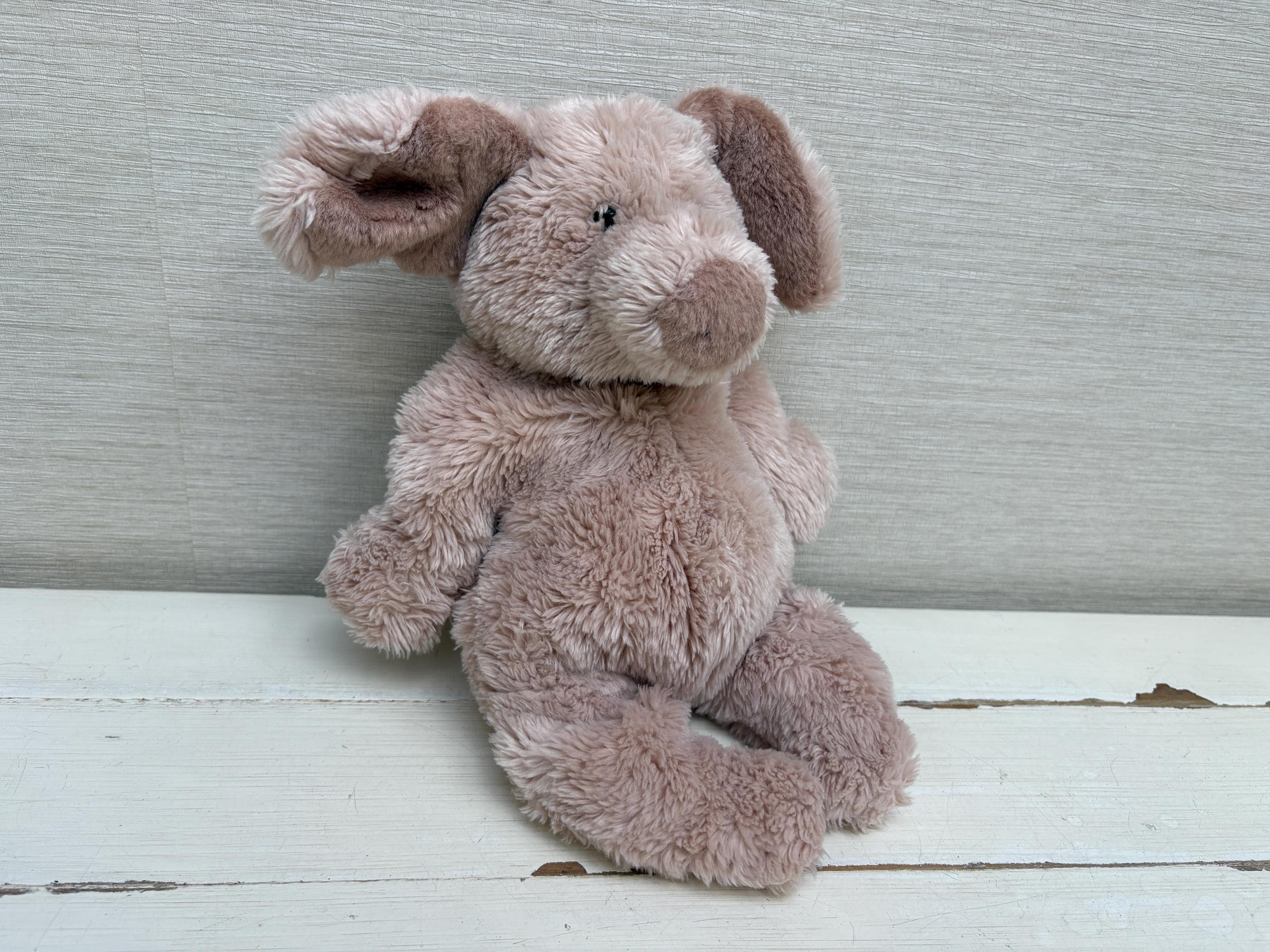 Retired Jellycat Rare - Etsy