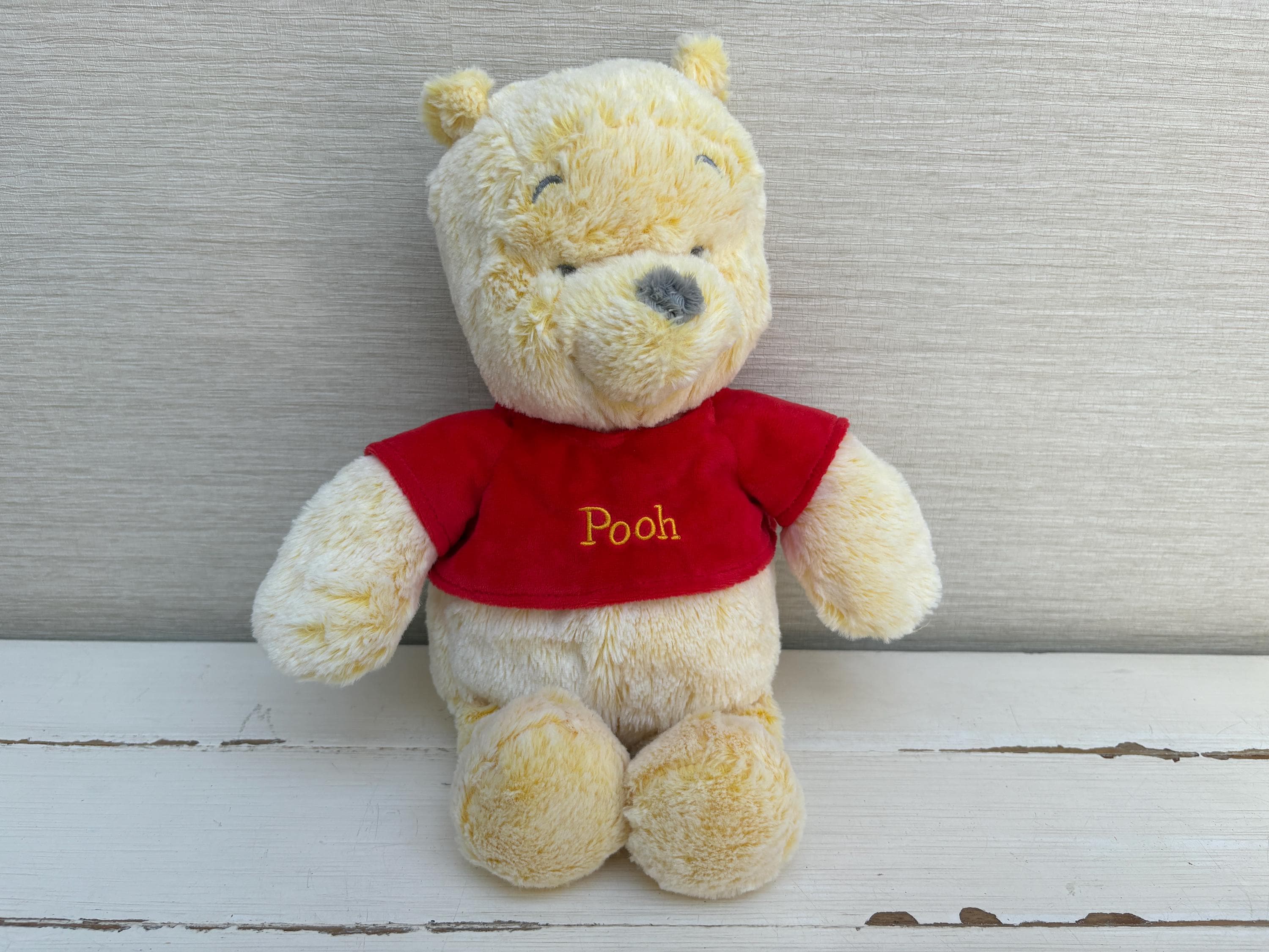Gund classic pooh - Etsy 日本