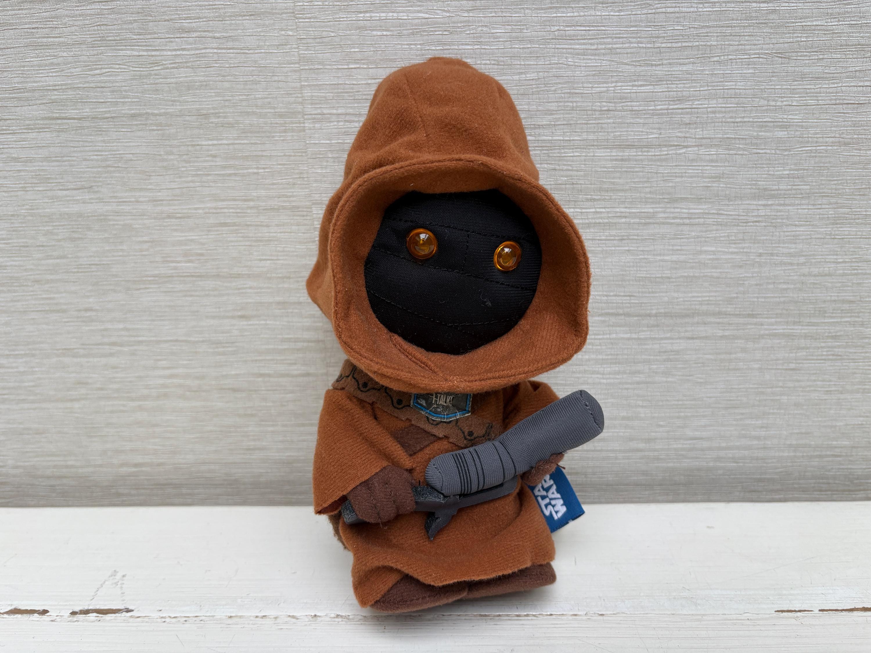Star Wars Plush Toy 9