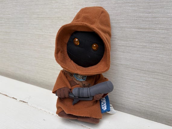 Star Wars Plush Toy 9