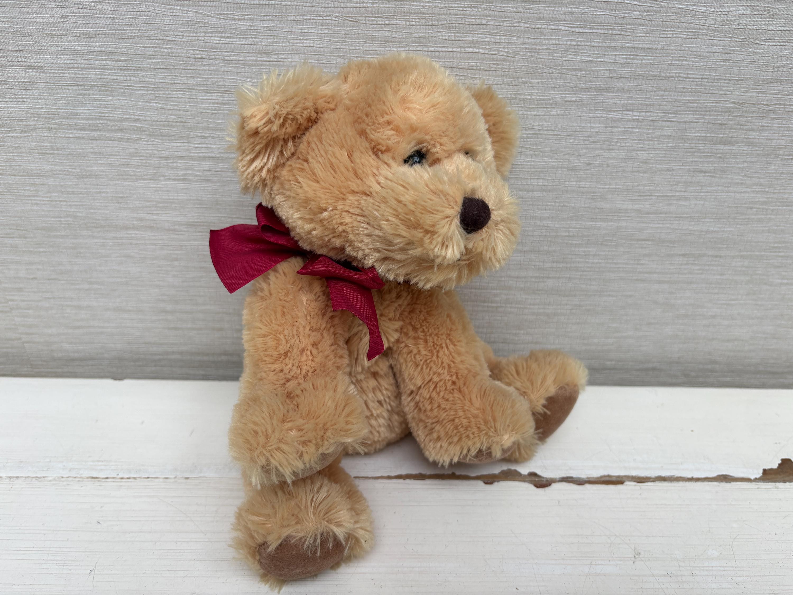 Teddy Bear 2000 - Etsy
