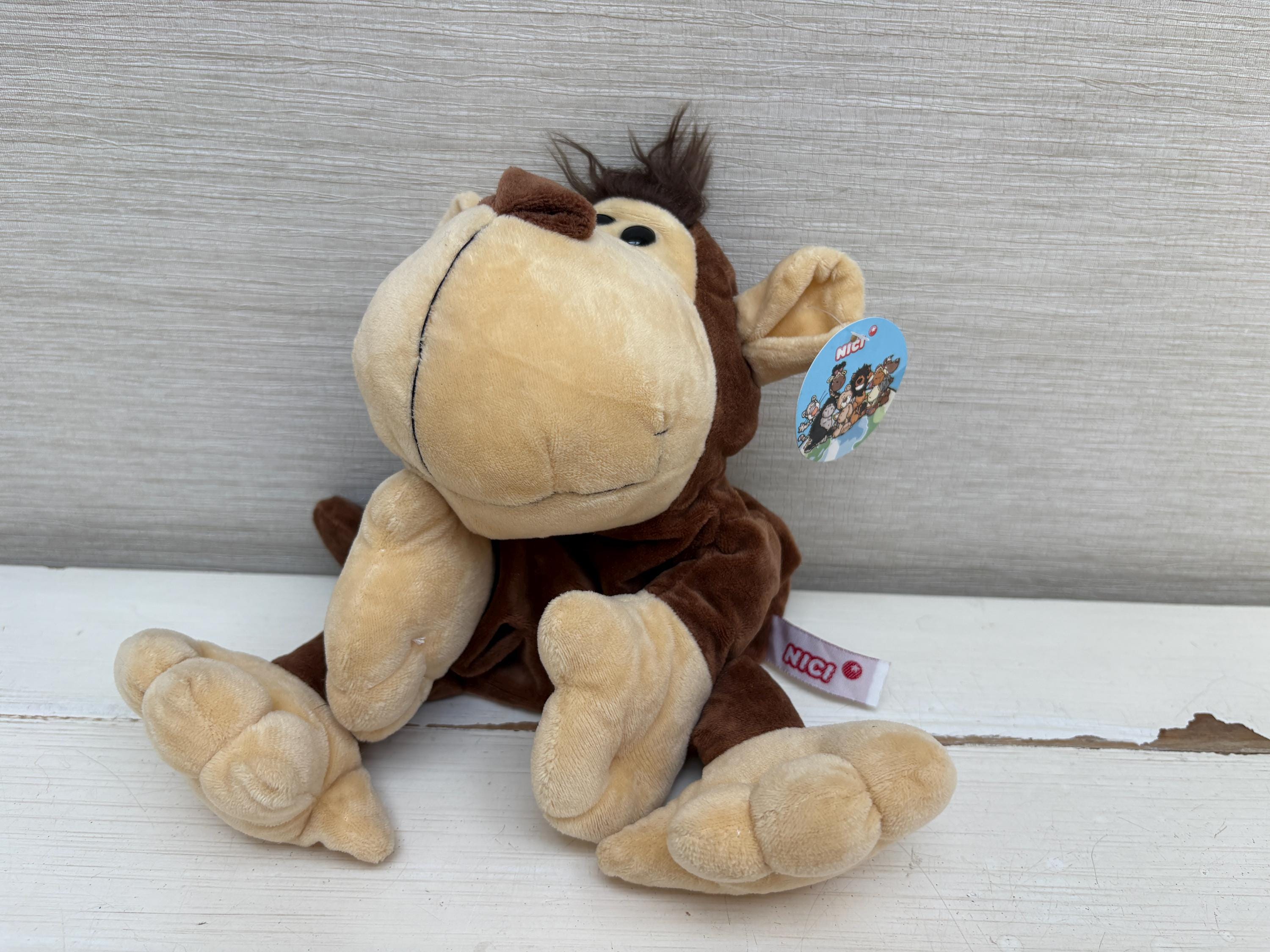 Monkey puppet meme - Etsy 日本