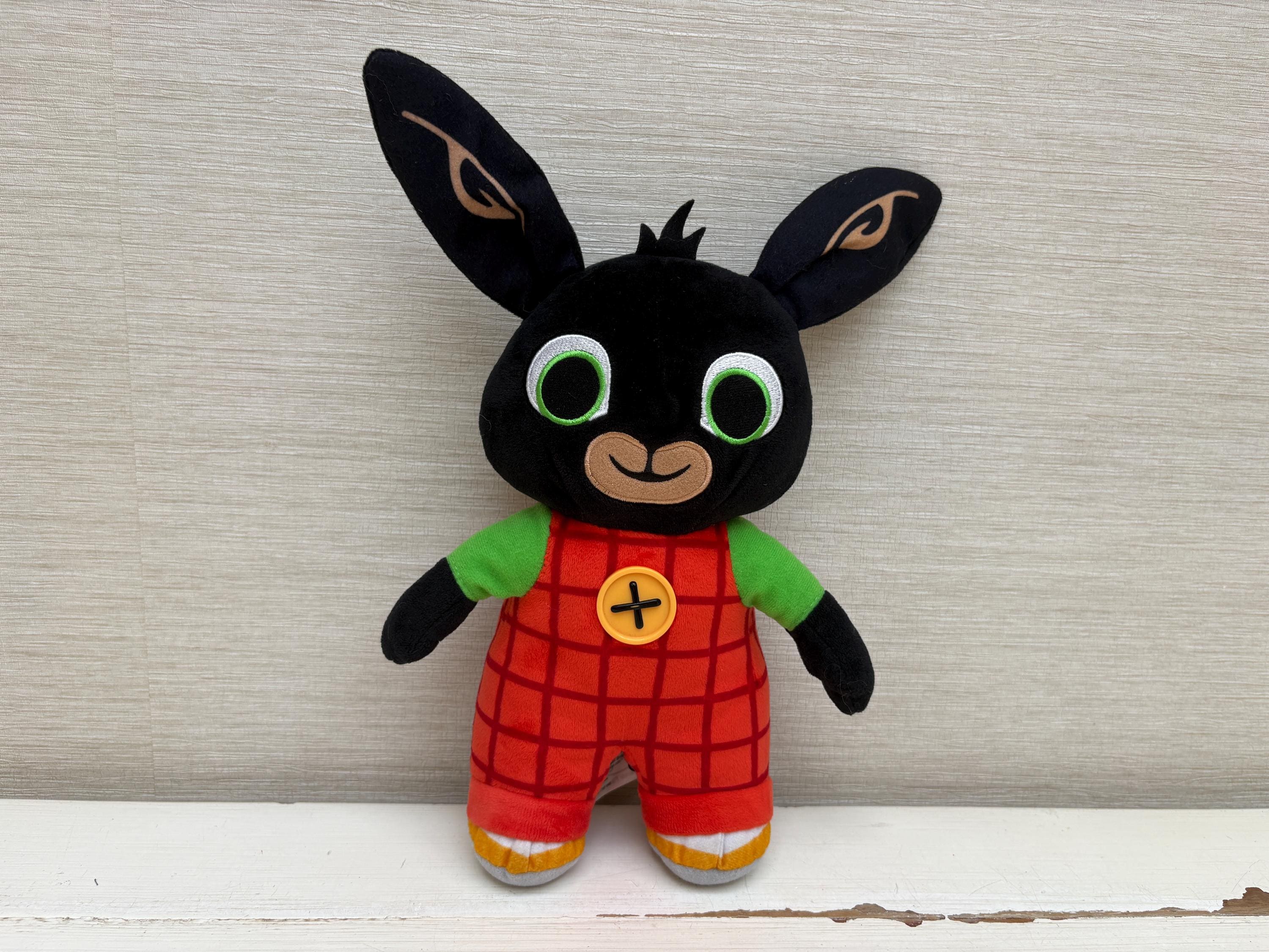 Cbeebies bing bunny - Etsy 日本