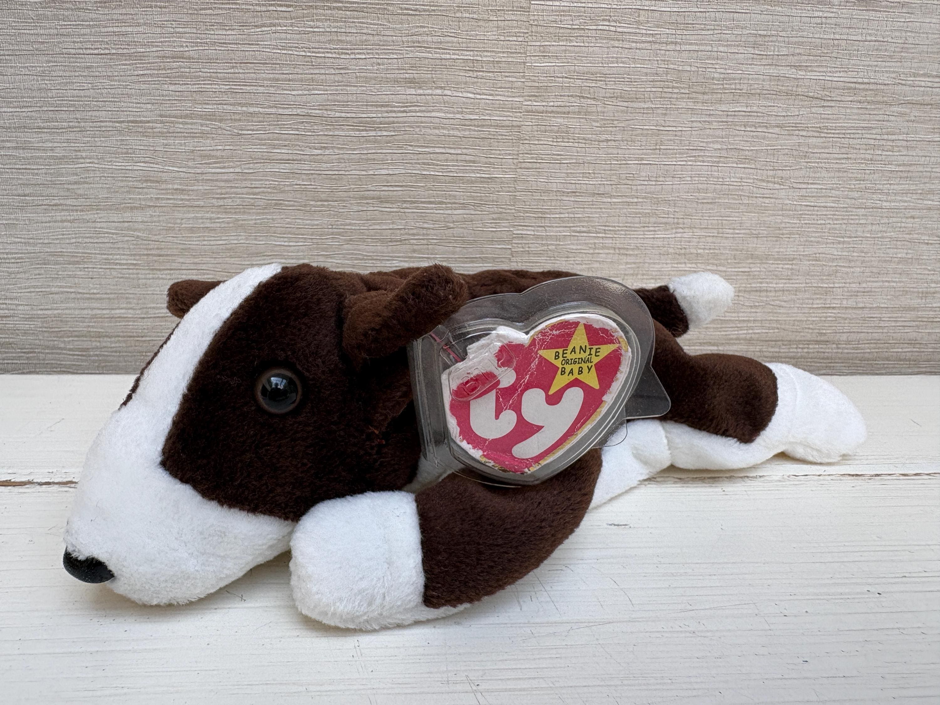 Tyテリアぬいぐるみ - Etsy 日本