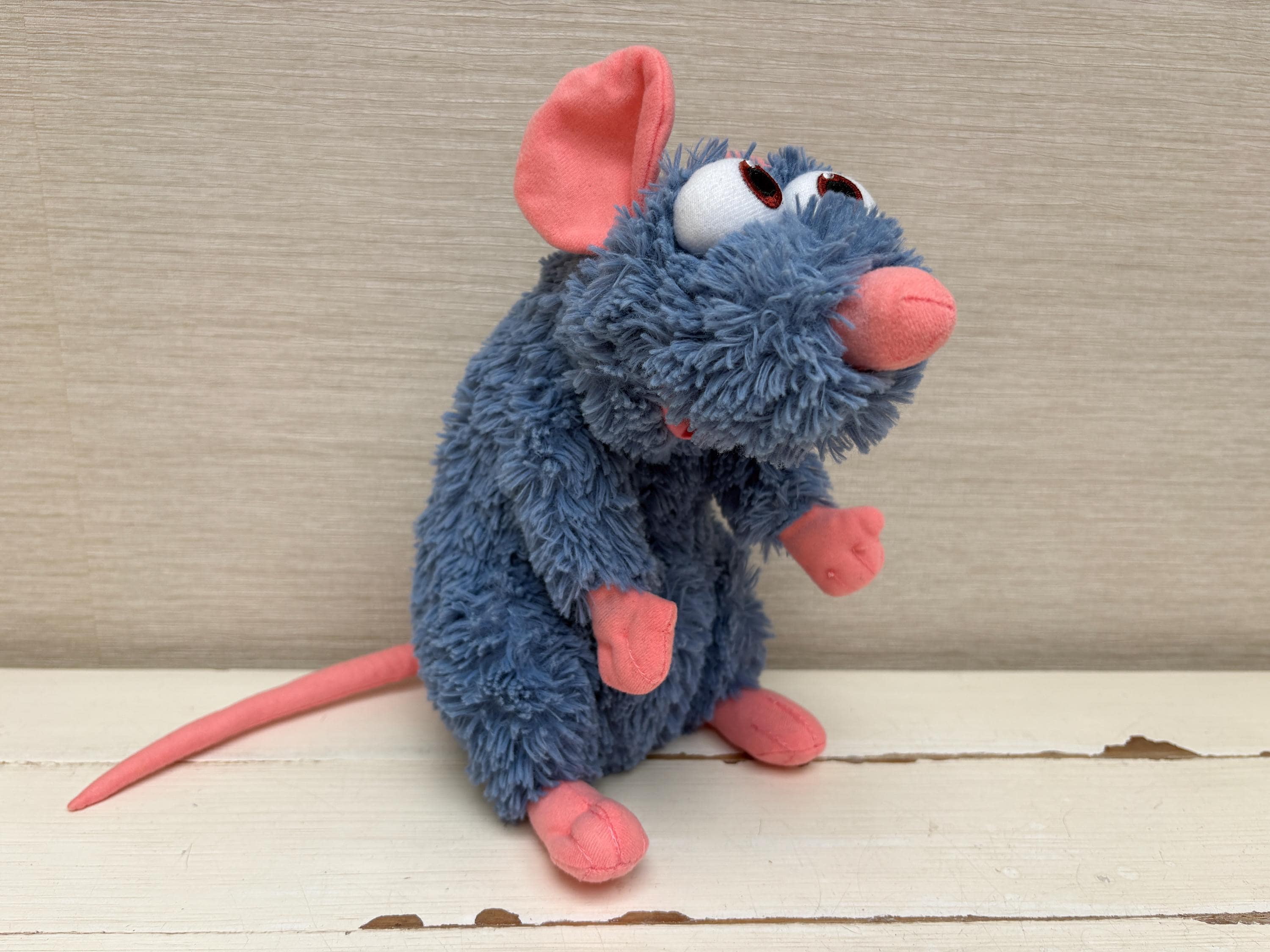 Remy ratatouille keychain - Etsy 日本