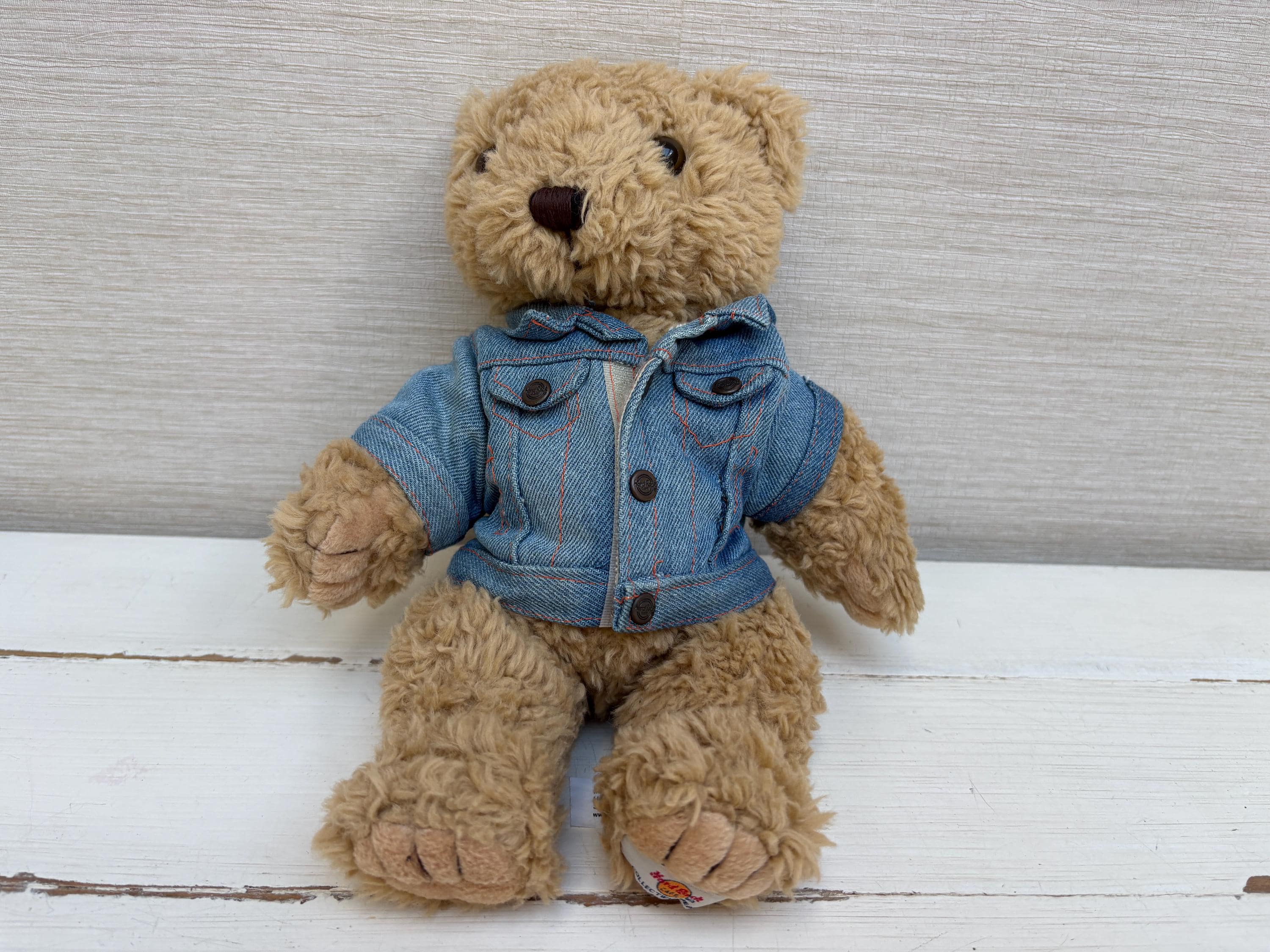 Hard rock cafe bears - Etsy 日本