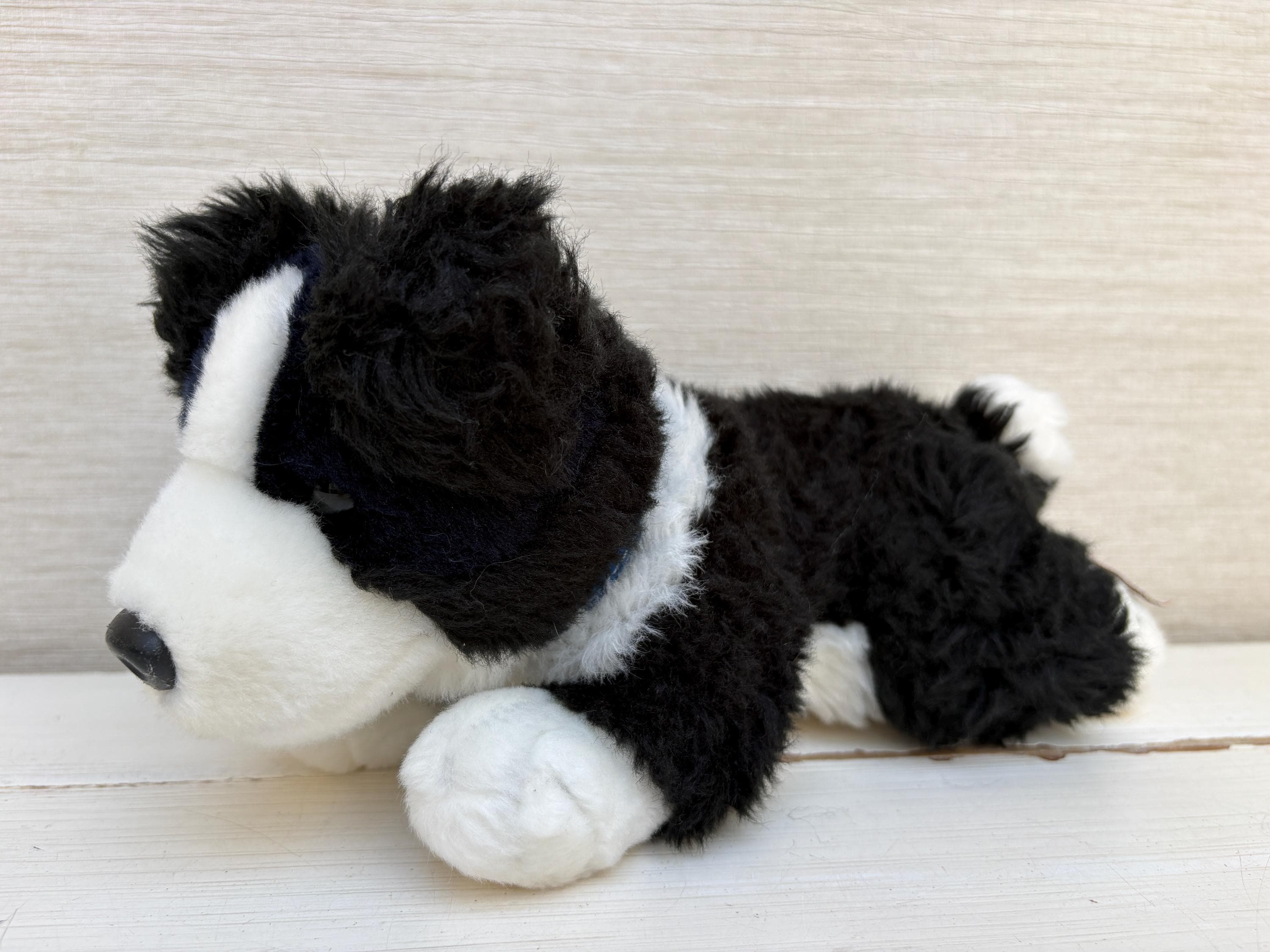 ガンド社 Gund ヴィンテージ ウサギ ぬいぐるみ タグ付き 1960年代