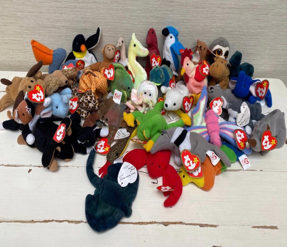 Vintage Mcdonalds Toys Most Valuable - Etsy Singapore