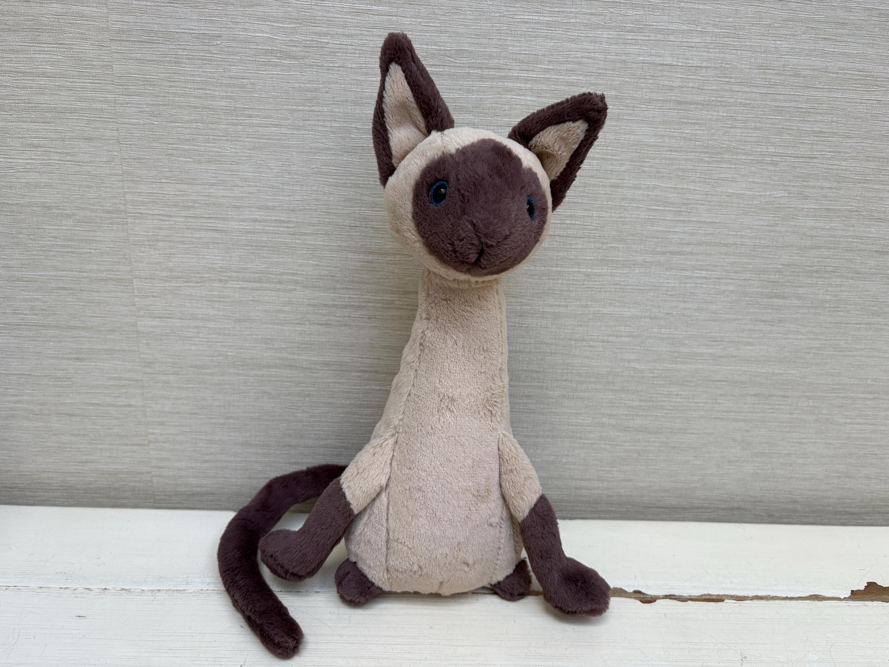 Retired Jellycat Rare - Etsy